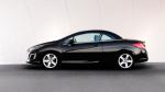 Peugeot 308 CC 2011 года